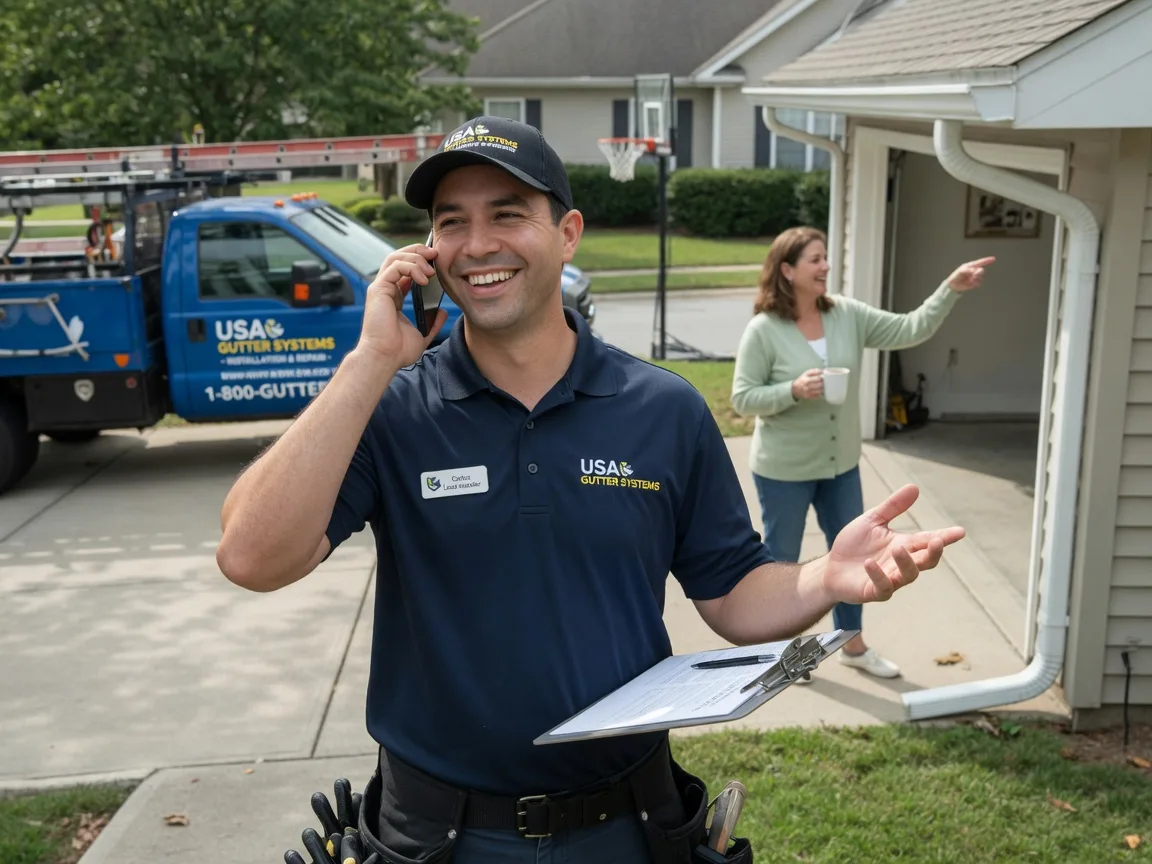 Gutter Installation Kansas, OH FAQs